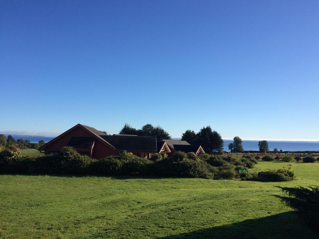 Cabañas Descanso y Placer Villa Puerto Varas Exterior foto
