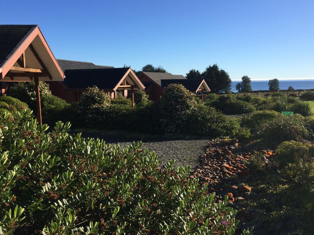 Cabañas Descanso y Placer Villa Puerto Varas Exterior foto
