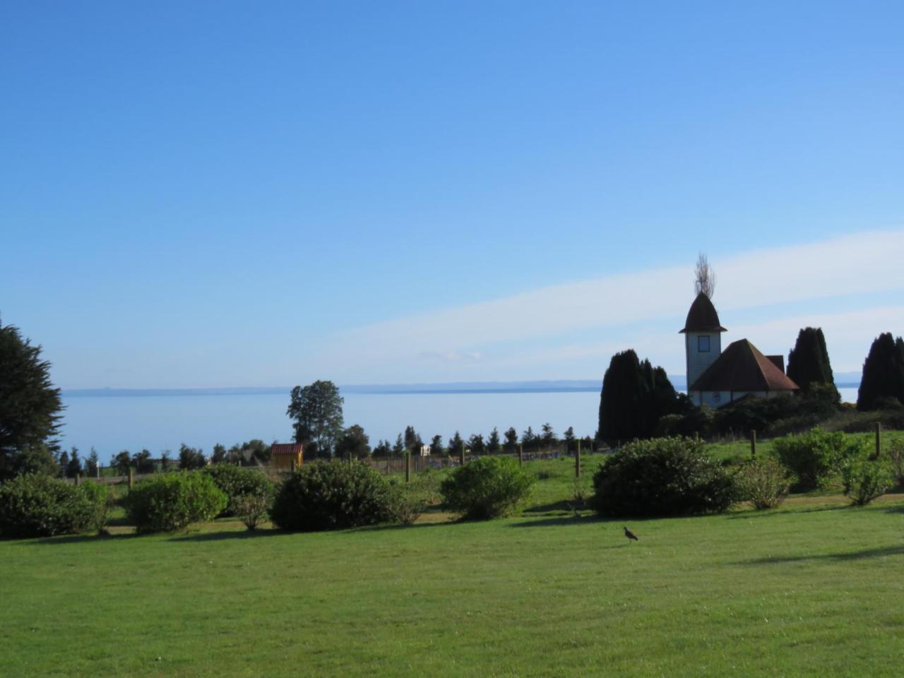 Cabañas Descanso y Placer Villa Puerto Varas Exterior foto